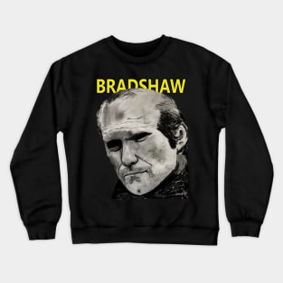 Pittsburgh Legends - Bradshaw Crewneck Sweatshirt